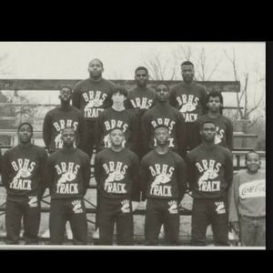 Meet your Posher, Vincent